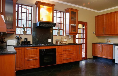 Greater Johannesburg Metropolitan Area Casa | Tuareg Guest House