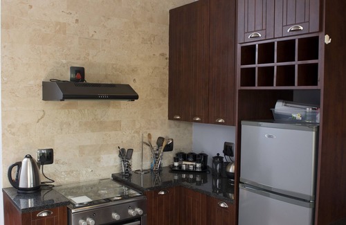 Greater Johannesburg Metropolitan Area Casa | Tuareg Guest House