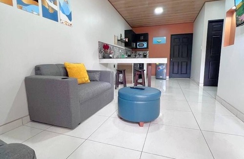 Carmen Apartamento | Tuareg Place Aeropuerto A,C