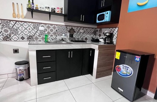 Carmen Apartamento | Tuareg Place Aeropuerto A,C