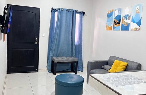 Carmen Apartamento | Tuareg Place Aeropuerto A,C