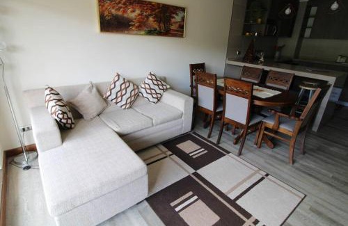 Puerto Varas Apartamento | TuArriendoCL-MPHB204 Depto 2D2B en Puerto Varas 4 PAX sin vista al lago