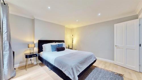 Harrow Road Apartamento | Tube & Notting Hill Nearby - Garden Flat Haven