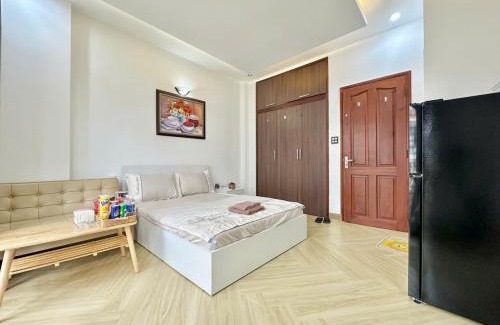 Tan Binh Apartamento | TuBi Apartment