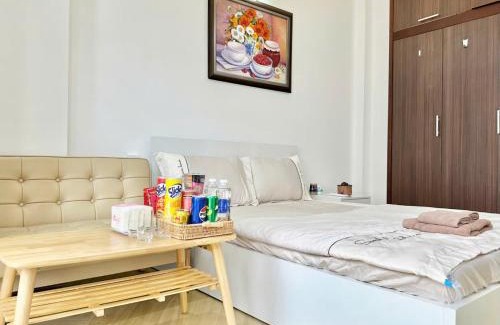 Tan Binh Apartamento | TuBi Apartment