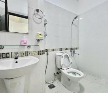Tan Binh Apartamento | TuBi Apartment