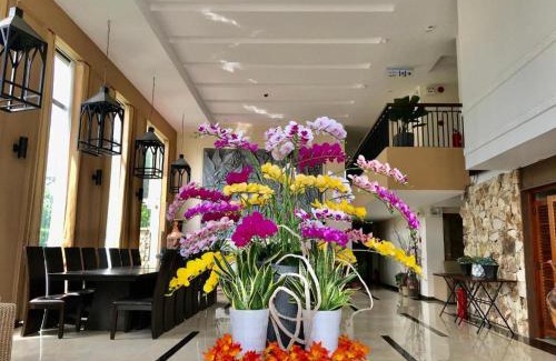 Nha Trang Apartamento | TuBong Hotel NT - by BAY LUXURY