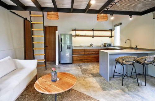 Mal Pais Apartamento | Tucán Studio Malpais