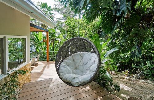 Mal Pais Apartamento | Tucán Studio Malpais