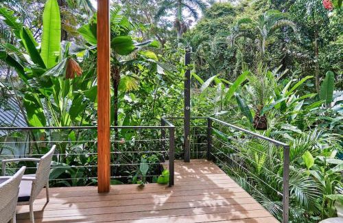 Mal Pais Apartamento | Tucán Studio Malpais
