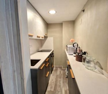 Betren Apartamento | Tuca - Cozy Duplex with Private Parking Betren - Vielha