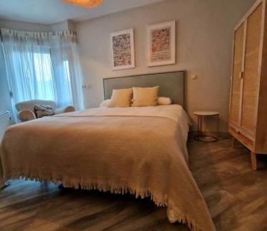 Betren Apartamento | Tuca - Cozy Duplex with Private Parking Betren - Vielha