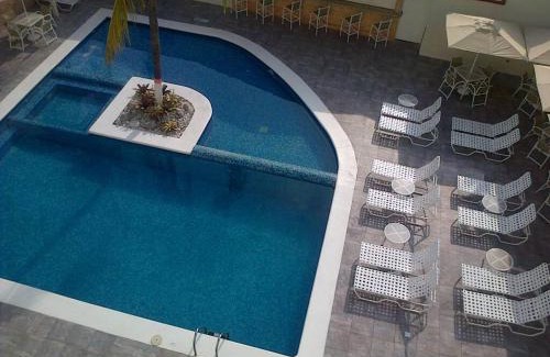 Tucacas Hotel | Tucacas Beach Hotel