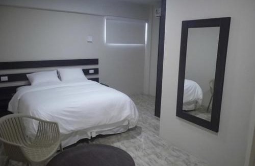 Tucacas Hotel | Tucacas Beach Hotel