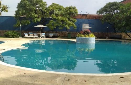 Tucacas Apartamento | TUCACAS Punta Brava