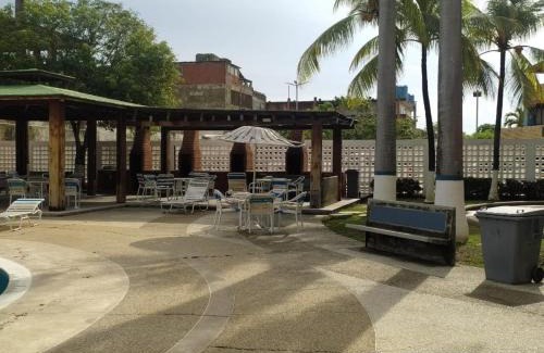Tucacas Apartamento | TUCACAS Punta Brava
