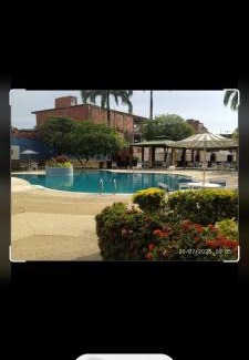 Tucacas Apartamento | TUCACAS Punta Brava