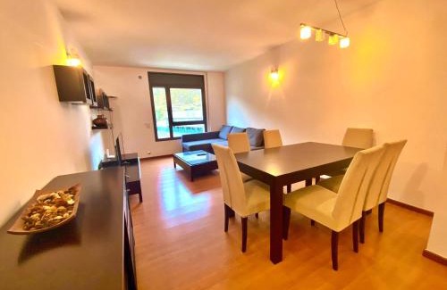 Encamp Apartamento | Tucamp 2,8 Al lado del Telecabina
