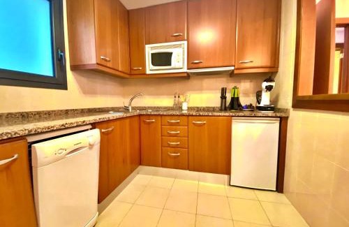 Encamp Apartamento | Tucamp 2,8 Al lado del Telecabina