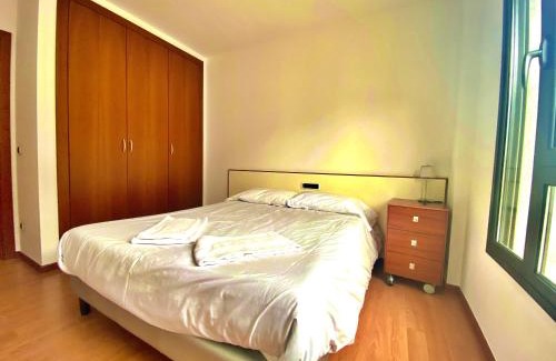 Encamp Apartamento | Tucamp 2,8 Al lado del Telecabina