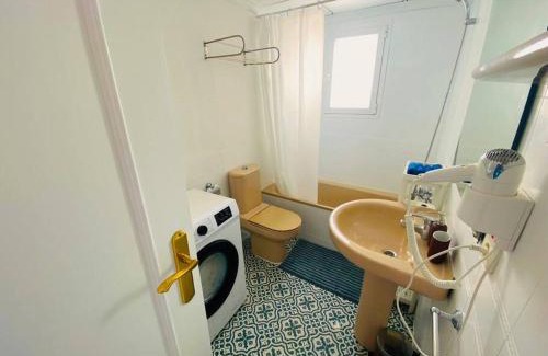Casas de Torrat Apartamento | Tucan Apartment - Imperial Park - Sea View, 6 Pools, Terrace