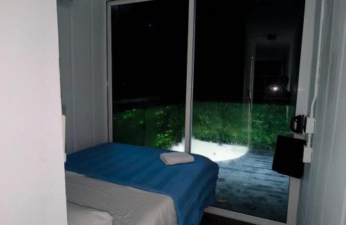 Pacuare Reserve Apartamento | Tucan container
