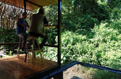 Tarapoa Cabina | Tucan Eco-lodge
