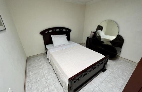Luna Park Casa | Tucan Hostal