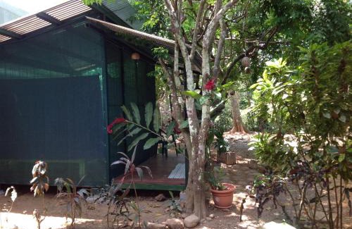 Uvita Hotel | Tucan Hotel