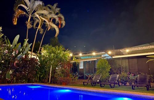 Uvita Hotel | Tucan Hotel