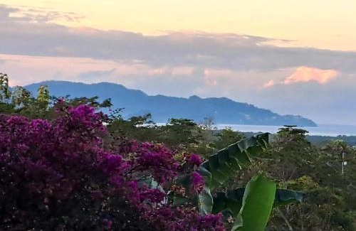 Tarcoles Cama Y Desayuno | Tucanes Ridge Bed and Breakfast