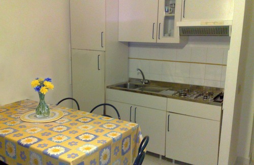 Santa Domenica Apartamento | Tucano Apartment Club Resort