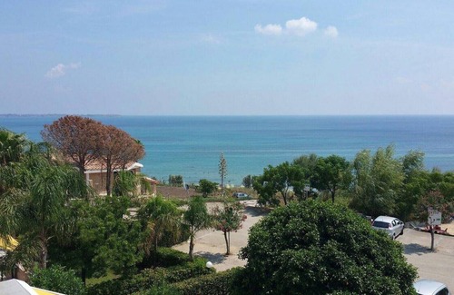Santa Domenica Apartamento | Tucano Apartment Club Resort