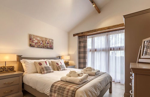 Bodham Casa | Tuck barn, Holt