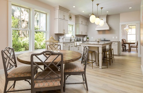 Saugatuck Casa | Tuck'd Away - Newly Built Vacation Home Located in Downtown Saugatuck
