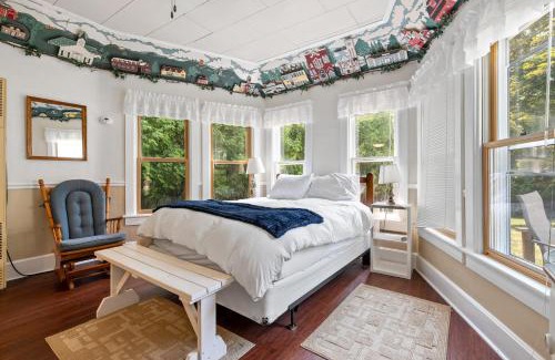 Ephraim Casa | Tuckaway Cottage by Simple Life Rentals