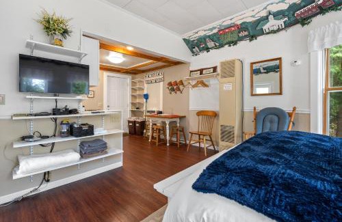 Ephraim Casa | Tuckaway Cottage by Simple Life Rentals