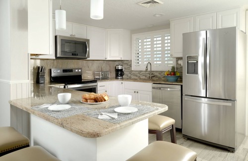 Indialantic By The Sea Condominio | Tuckaway Shores Resort