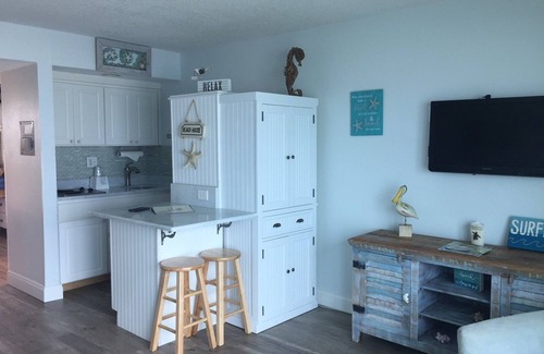 Indialantic By The Sea Condominio | Tuckaway Shores Resort