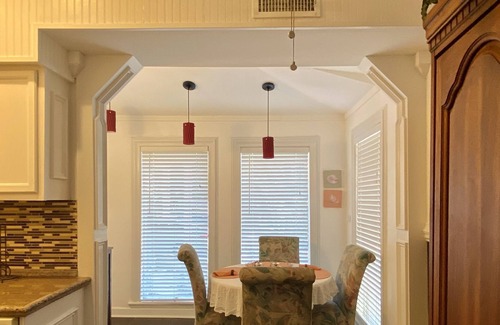 Montrose Apartamento | Tucked Away in Montrose