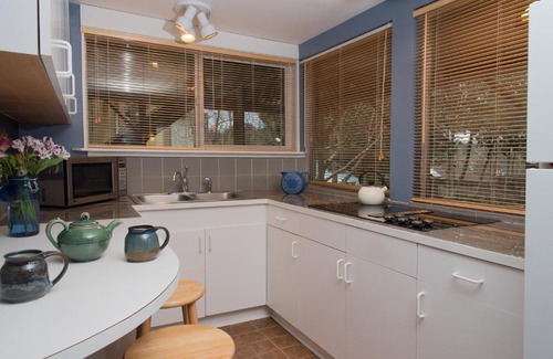 Friday Harbor Cama Y Desayuno | Tucker House Inn