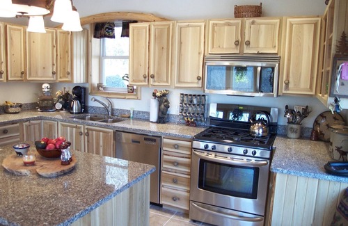 Sullivan Cabina | TUCKER MTN HOME -En la base de Tucker Mtn cerca de Acadia-Schoodic