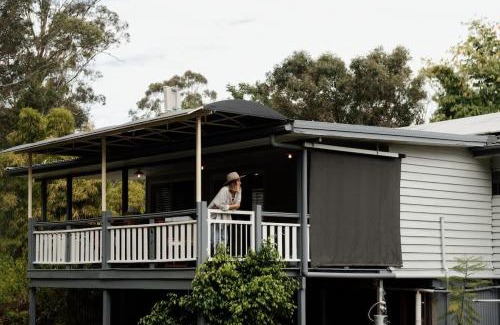Rathdowney Casa | Tuckeroo House and Gardens