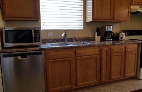 Tucson Apartamento | Tucson Airport Oasis