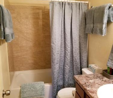 Tucson Apartamento | Tucson Airport Oasis