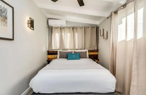 Grant - Glenn Apartamento | Tucson Apt 1 and 2 Central