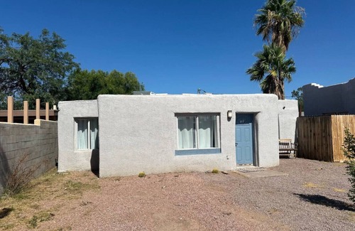 Palo Verde Casa | Tucson Gem Near UA & UMC