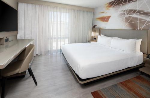West University Hotel | Tucson Marriott University Park