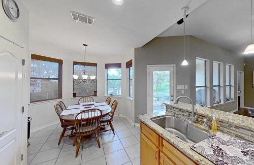 Apache Shores Casa | Tucumcari Treat
