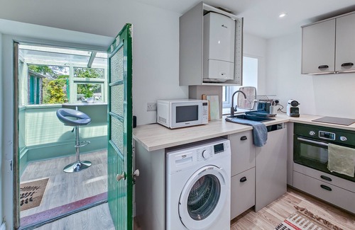 Corbridge Casa | Tudor Cottage - Corbridge
